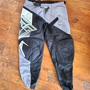 Fly Racing Motocross Pants